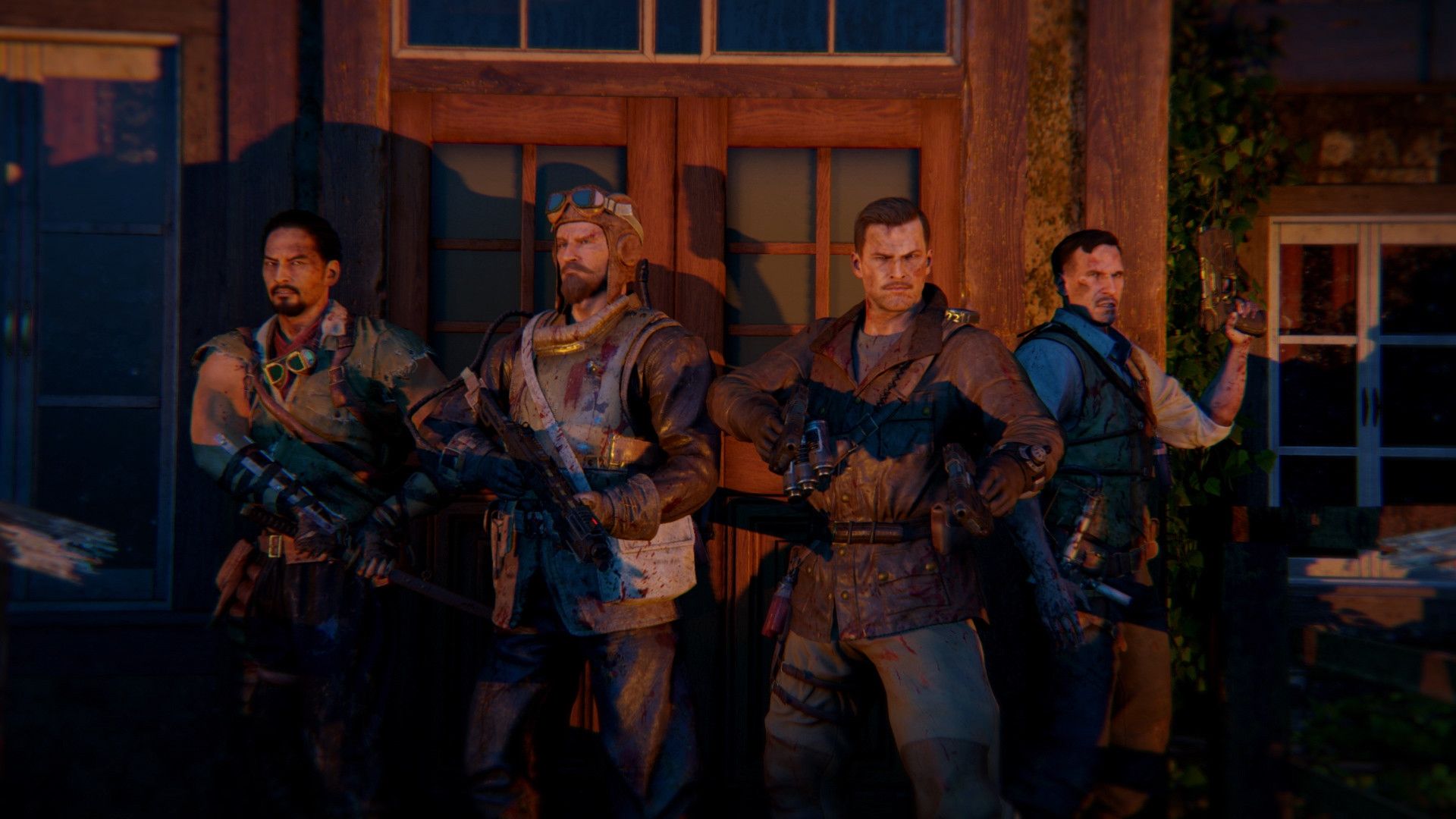 Call of Duty: Black Ops 3 - Salvation è disponibile su PC e Xbox One