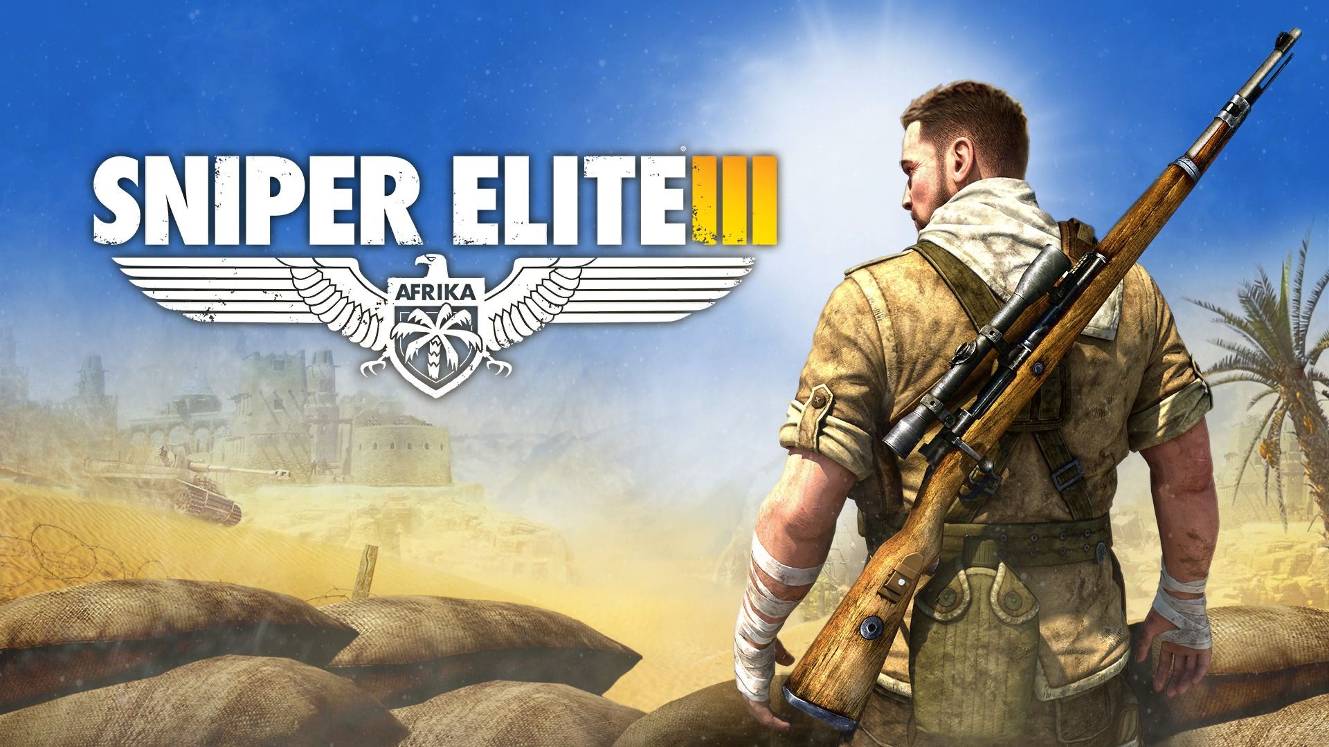 Sniper Elite 3 gratis per tutto il fine settimana