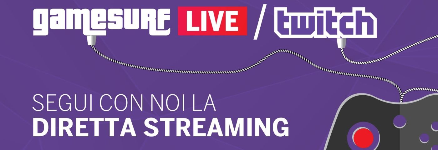 Il Calendario delle dirette su Twitch