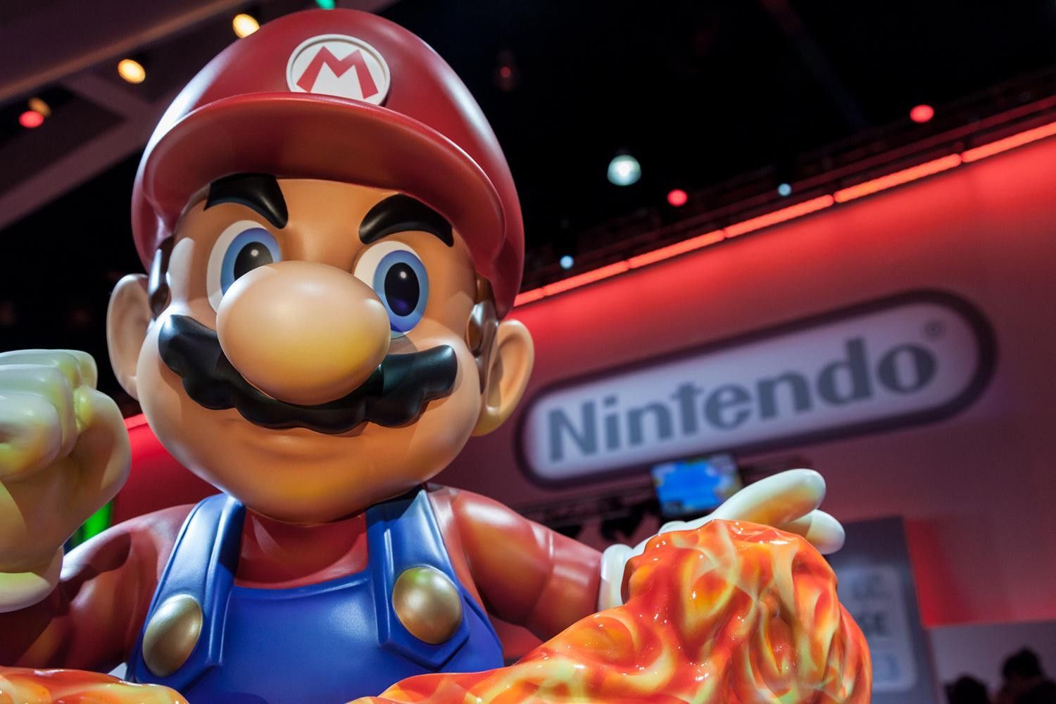 Nintendo NX uscirà con un nome diverso?