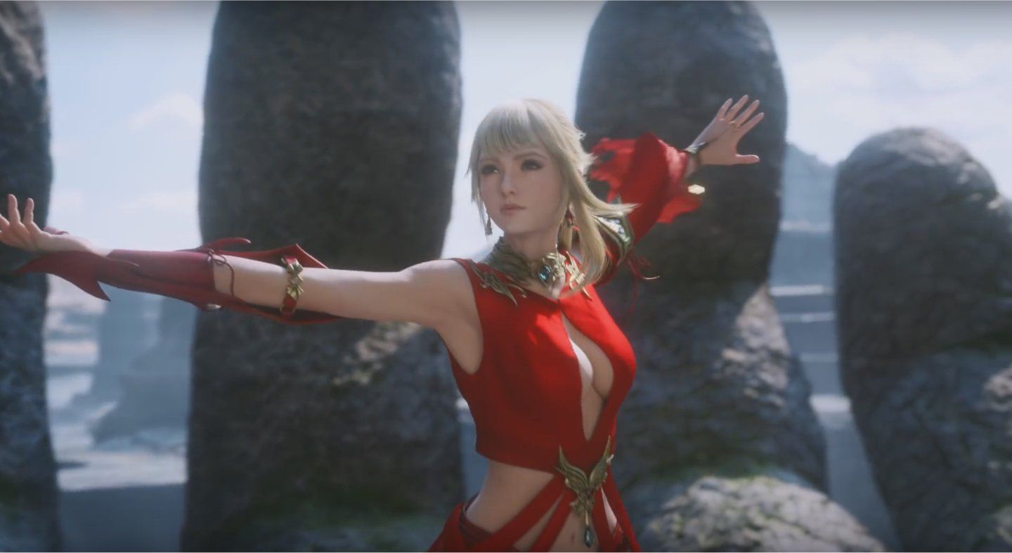 La prossima espansione di Final Fantasy XIV è Stormblood