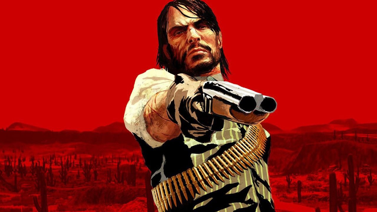 Una nuova immagine per il seguito di Red Dead Redemption?