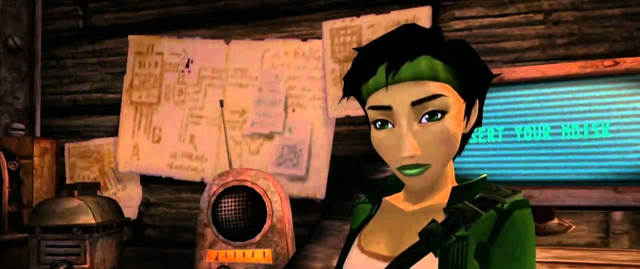 [Rumor] Il nuovo Beyond Good & Evil sarà un reboot in esclusiva Nintendo NX?