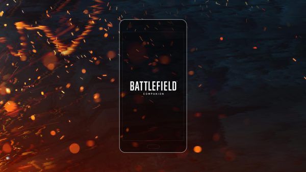La companion App di Battlefield 1 è disponibile per il Download