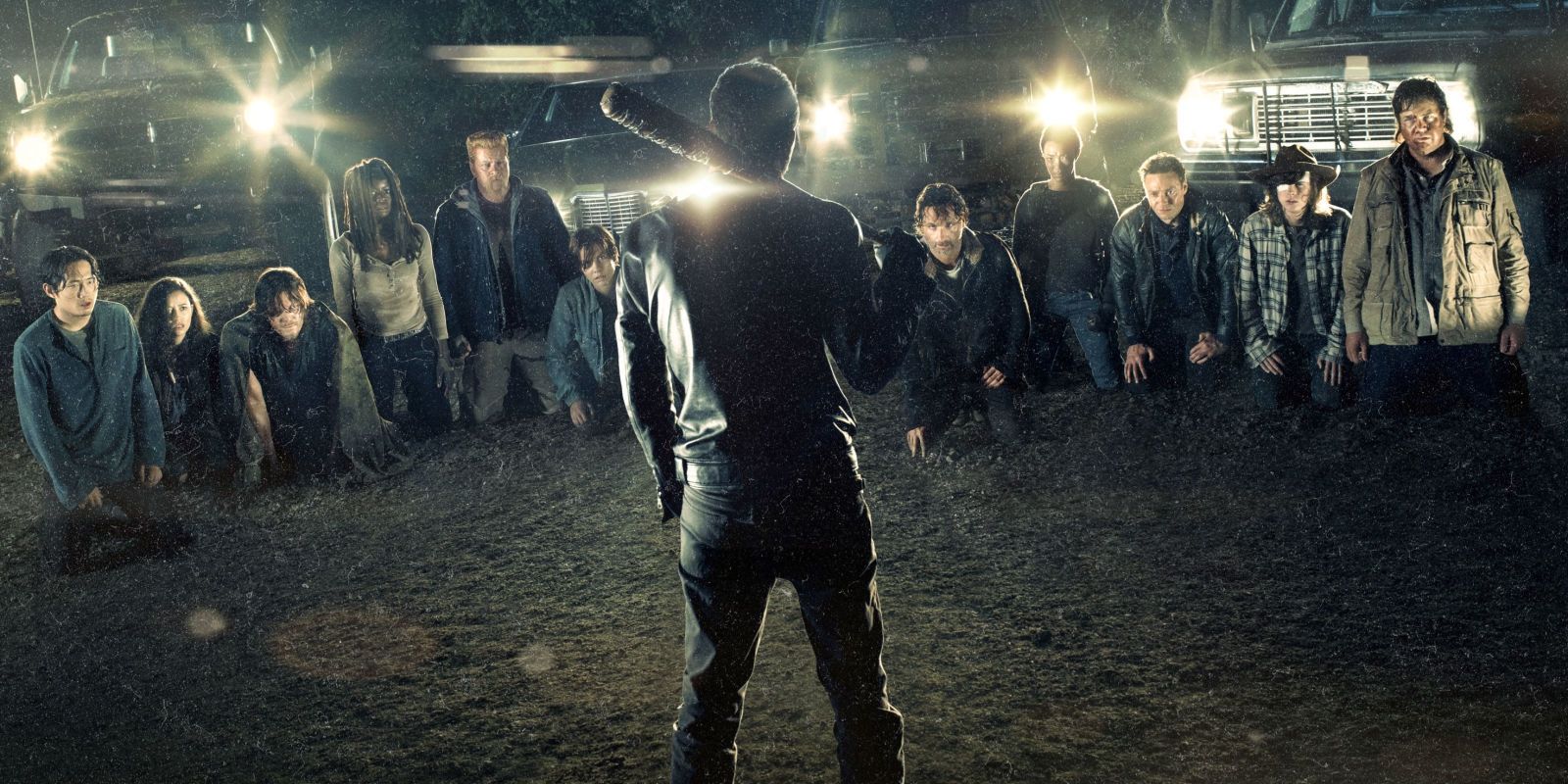 The Walking Dead rinnovata per una ottava stagione