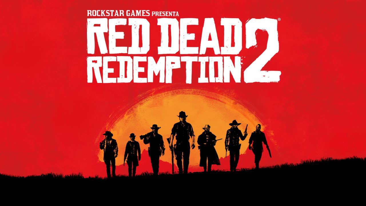 Ecco l'annuncio ufficiale di Red Dead Redemption 2