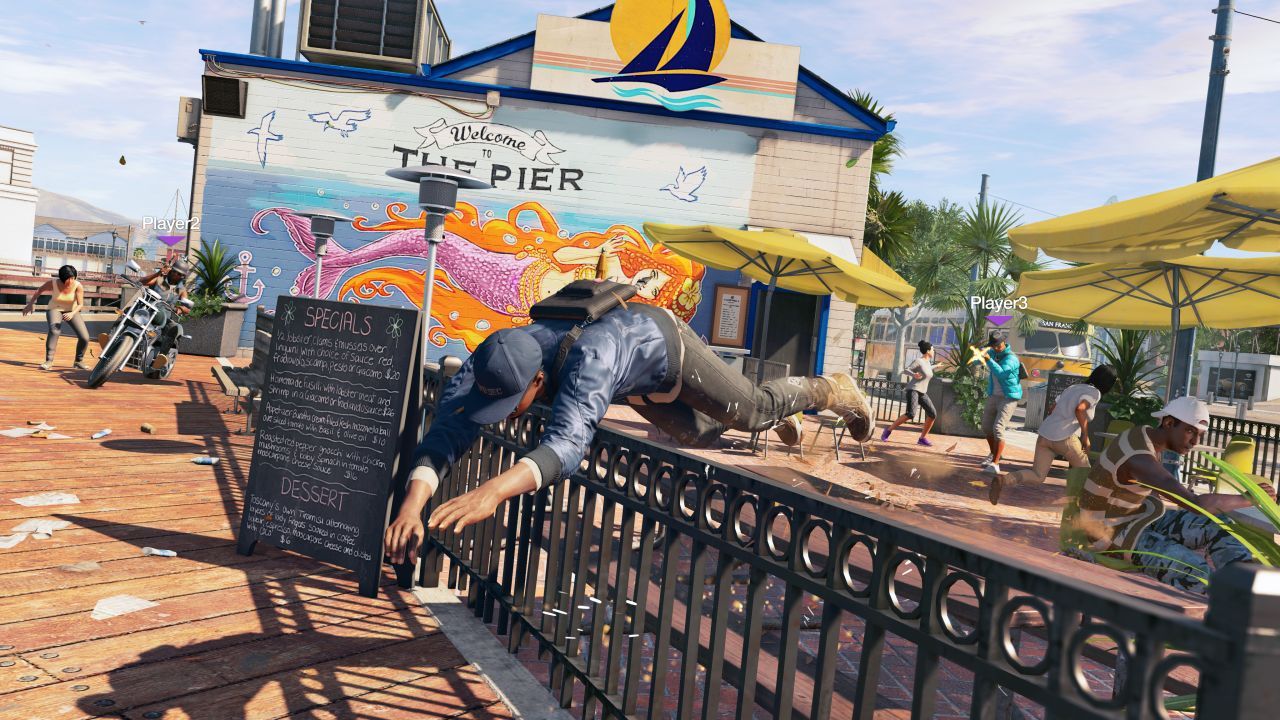 Watch_Dogs 2 slitta di due settimane su PC