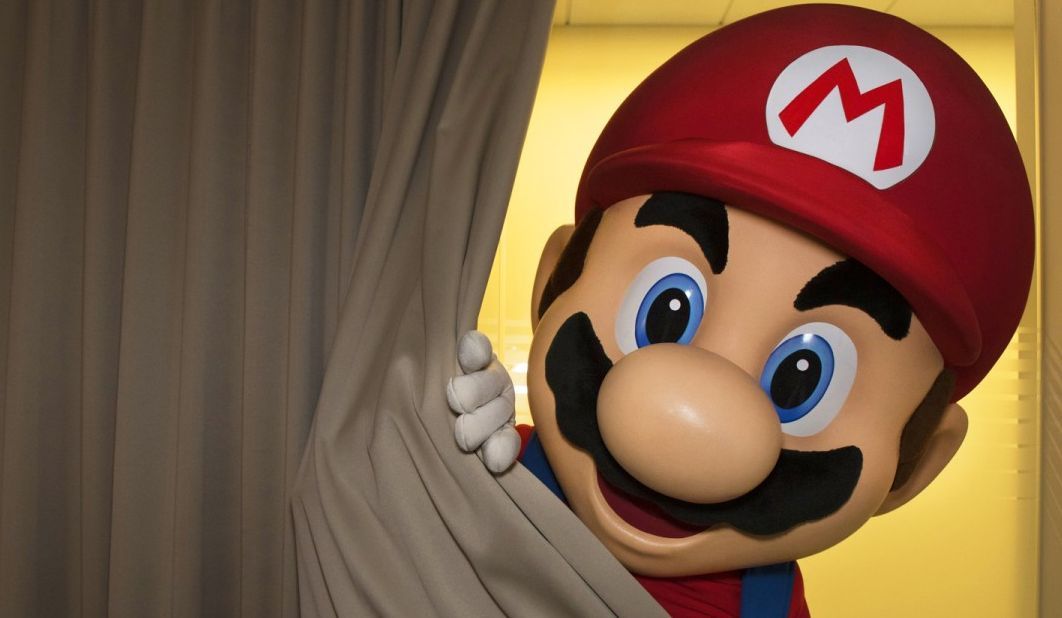 Nintendo NX sarà rivelato oggi alle 16:00