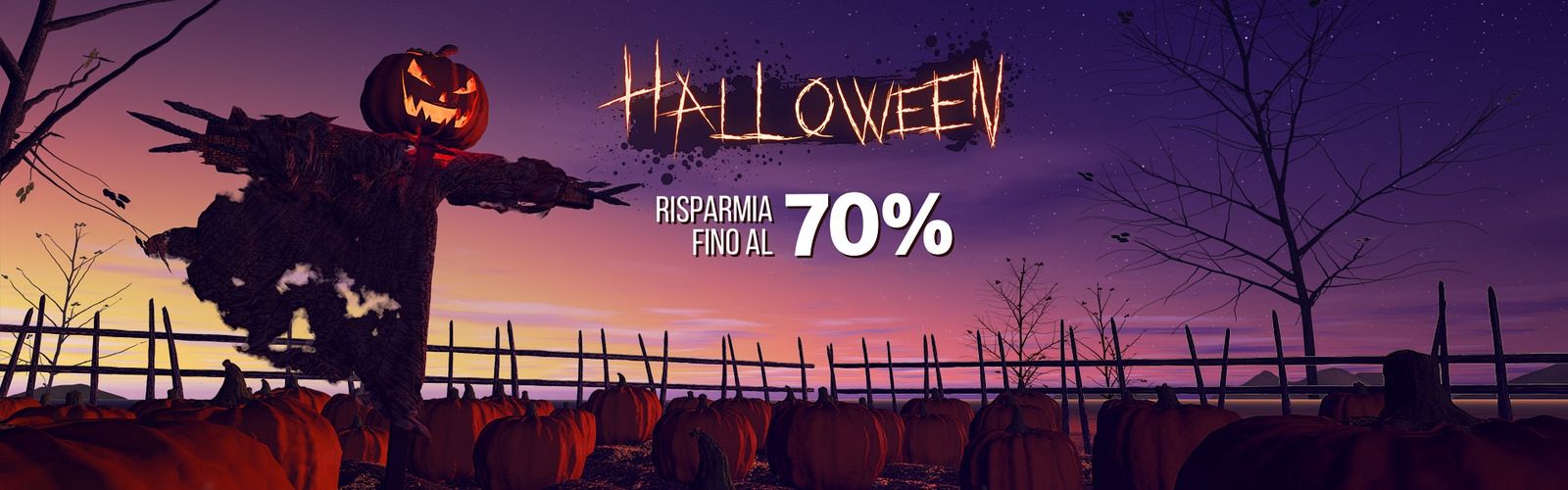 Sconti da brivido per l'Halloween di PlayStation Store