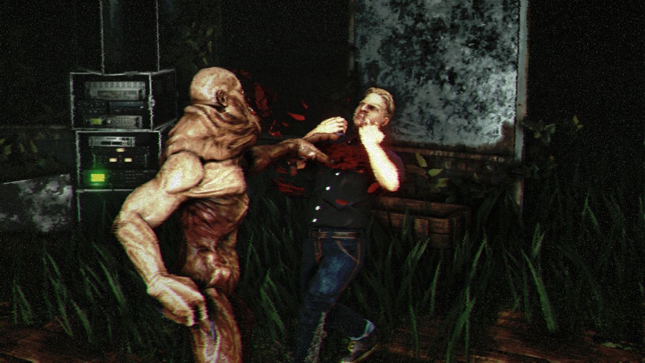 L'Horror asimmetrico 4-1 White Noise arriva in Early Access su Steam