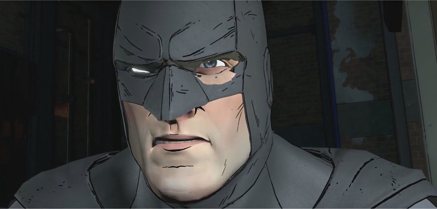 Disponibile oggi il terzo episodio di Batman: The Telltale Series