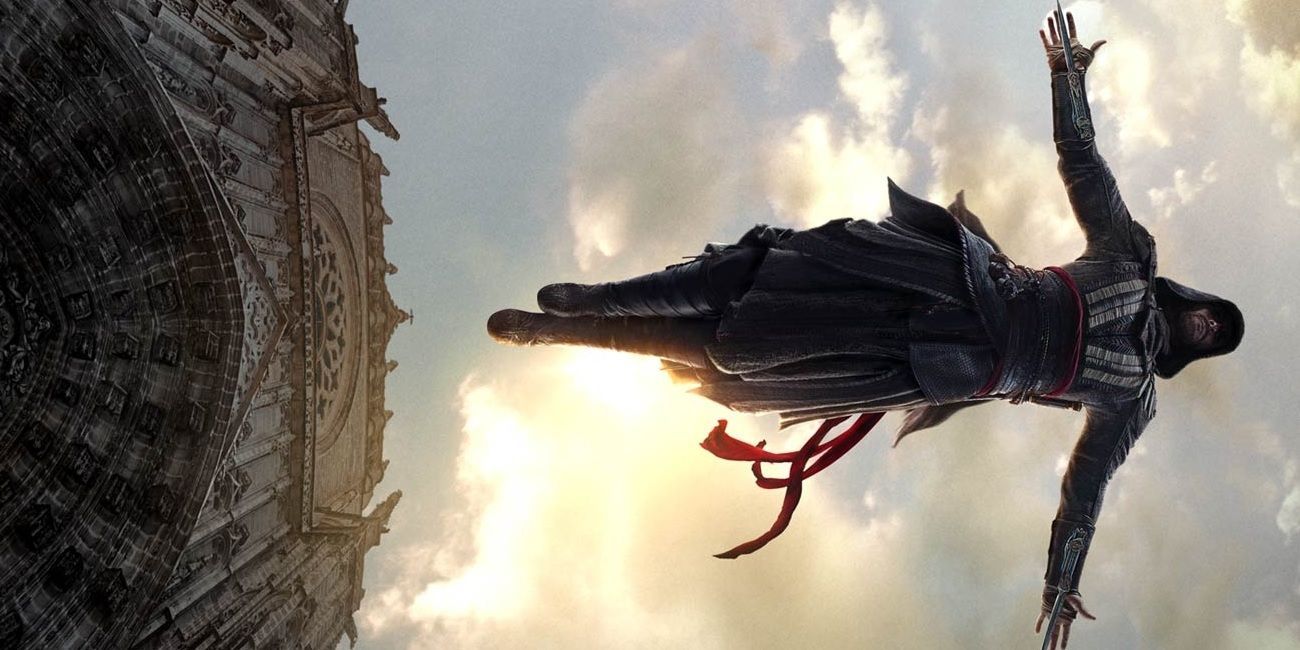 Una nuova featurette per il film Assassin's Creed con Michael Fassbender