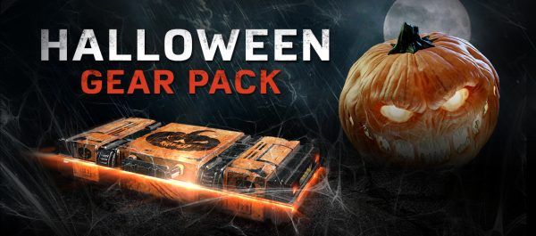 Evento Halloween per Gears of War 4