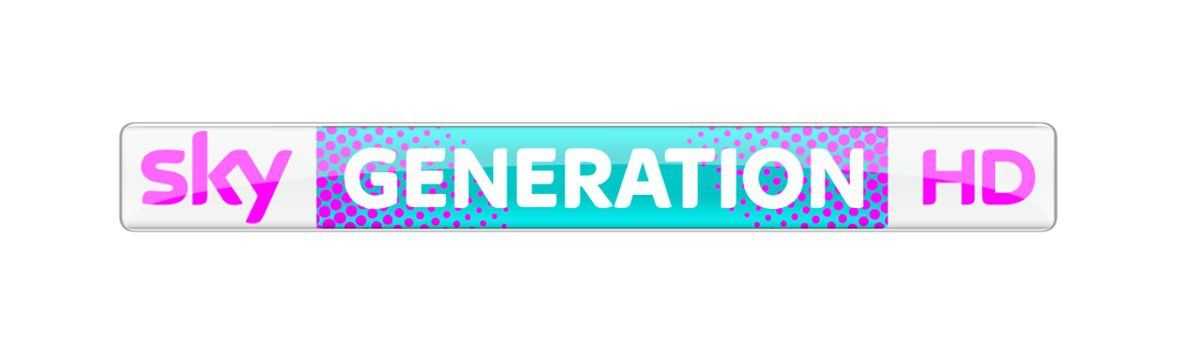 Si accende SKY GENERATION HD,  il nuovo canale dedicato ai Millennials