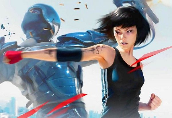 Mirror's Edge e Catalyst dalla prossima settimana su EA Access