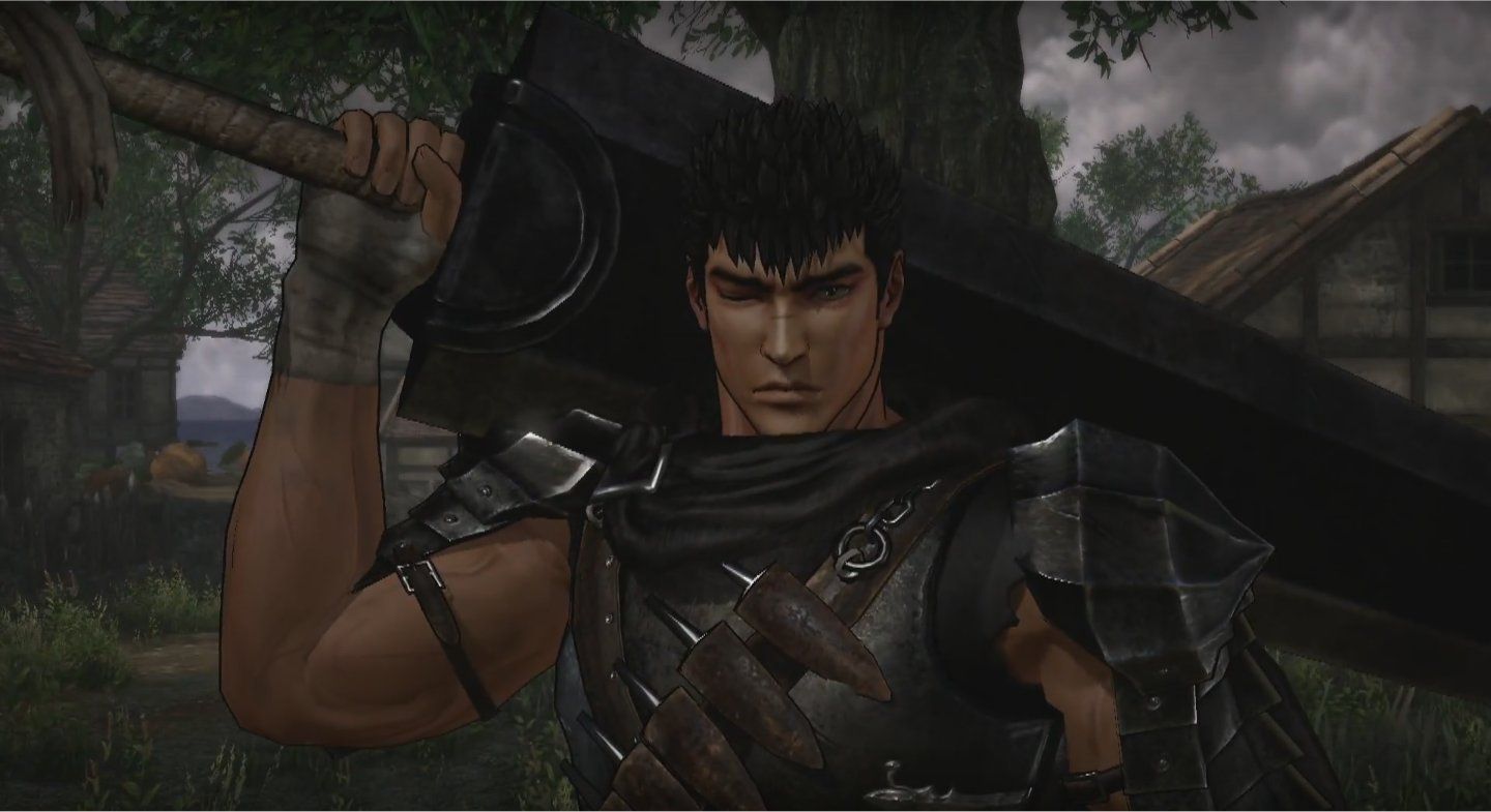 Video-gameplay dalla Demo ENG di Berserk and the Band of the Hawk