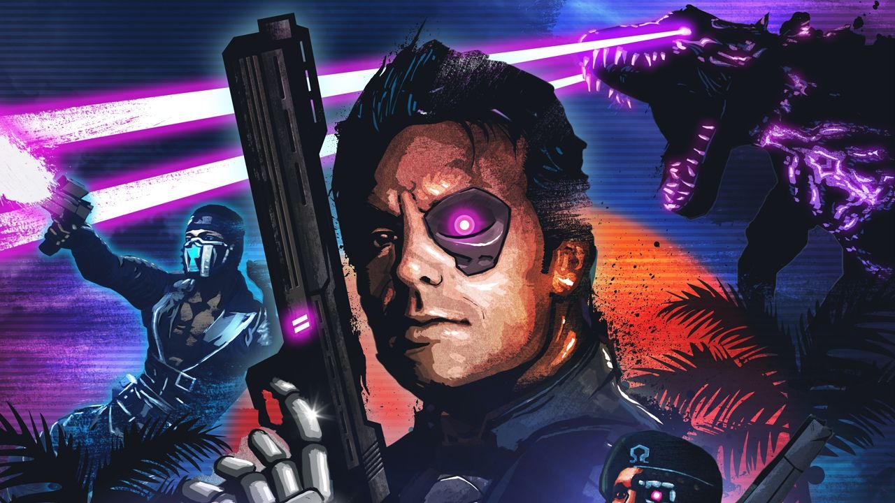 Ubisoft ci regala Far Cry 3 Blood Dragon