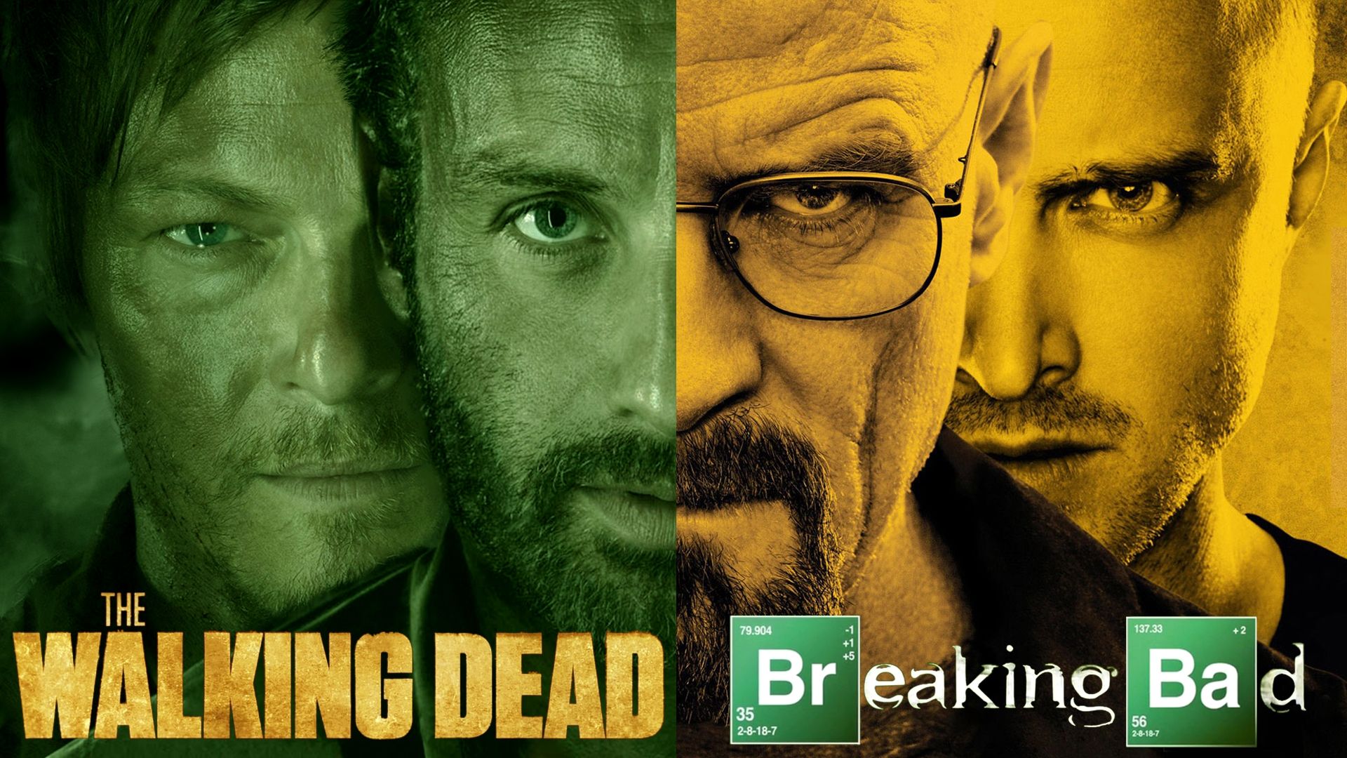 E se Breaking Bad fosse il prequel di The Walking Dead? Netflix racconta la fan theory