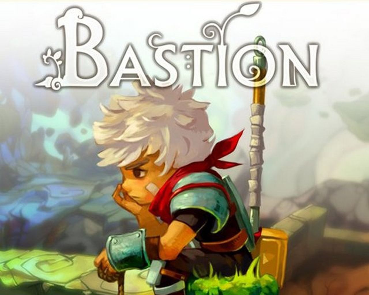 Bastion arriva su Xbox One a Dicembre
