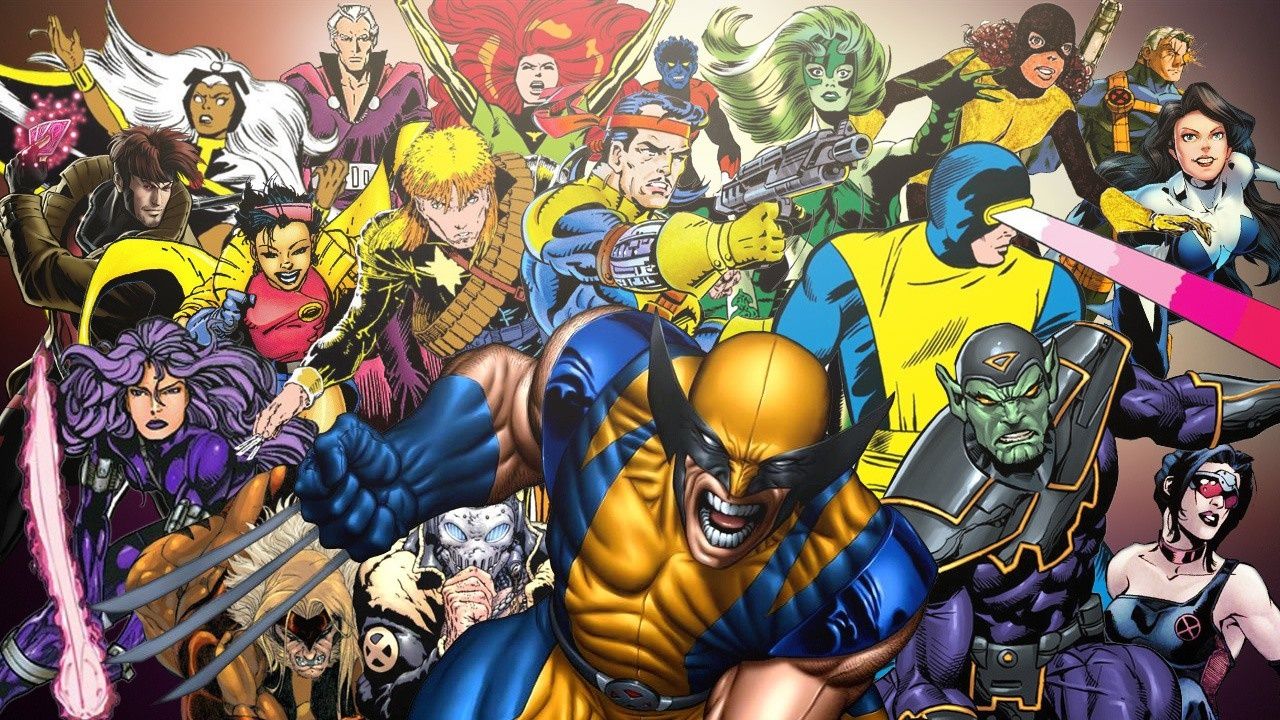 Il nuovo film sugli X-men sarà a tutti gli effetti un reboot?