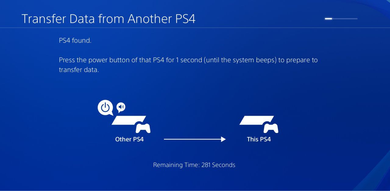 Trasferire tutti i dati da PS4 a PS4 Pro? Ecco la procedura