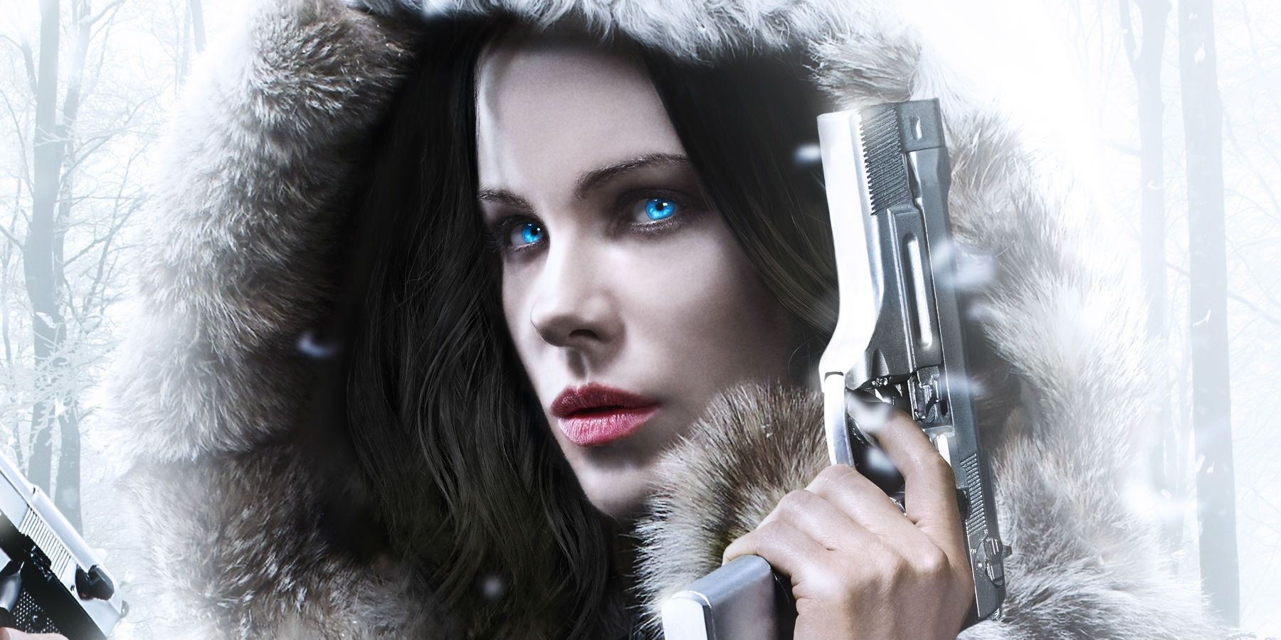 Nuovo trailer per Underworld: Blood Wars