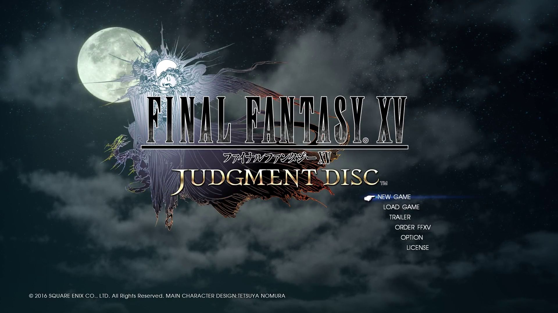 Final Fantasy XV in un video nostalgico, mostrata anche la nuova demo