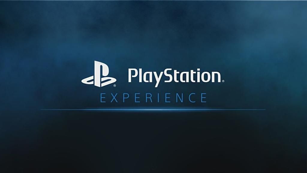 Ecco la lista completa delle SH presenti al PlayStation Experience 2016