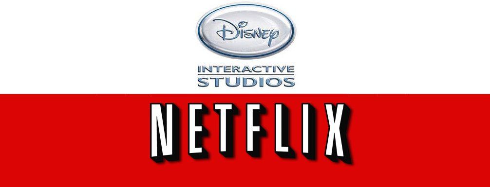 [Rumor] Disney sempre più vicina ad acquisire Netflix?