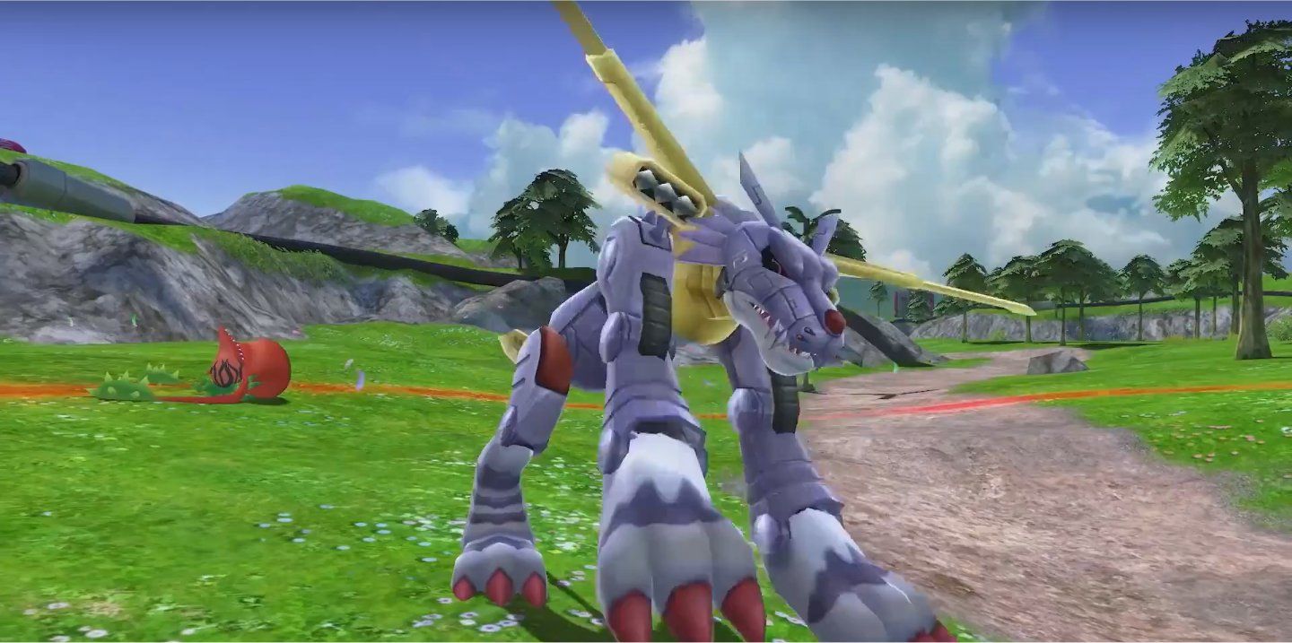 Digimon World: Next Order ha una data e un trailer