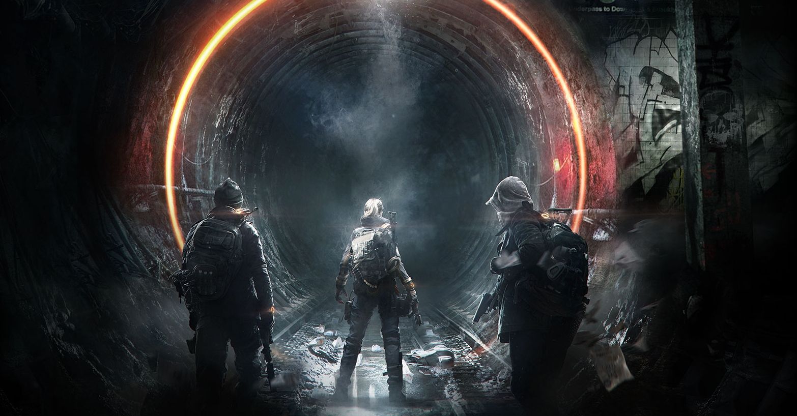 Ubisoft presenta in dettaglio la nuova patch 1.5 per The Division