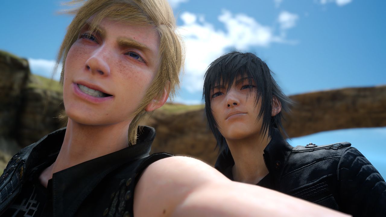 Nuove immagini e pezzi di soundtrack per Final Fantasy XV