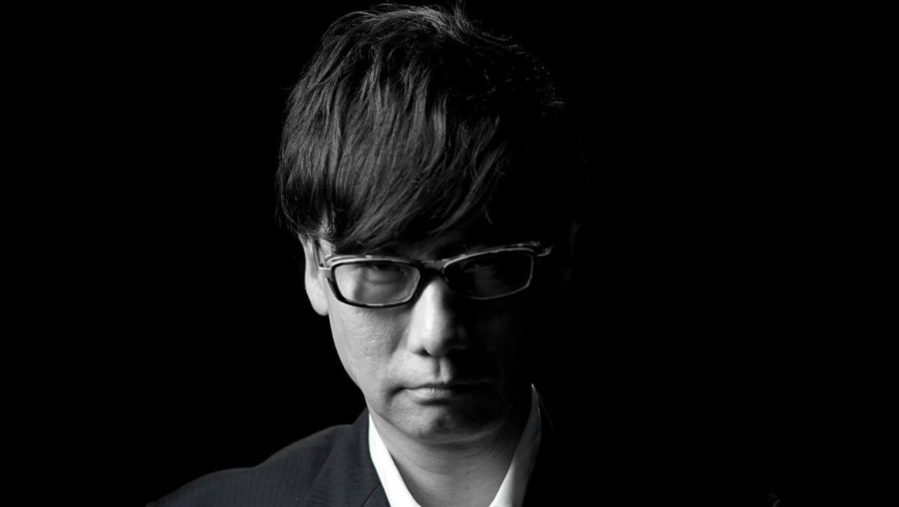 Hideo Kojima ''Industry Icon'' ai prossimi Game Awards