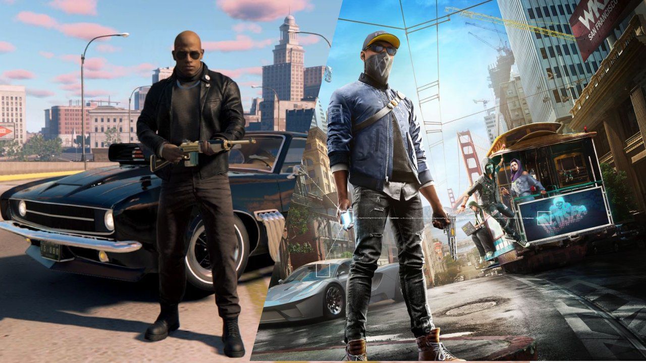 Non solo Mafia 3: anche WATCH DOGS 2 in regalo con i notebook MSI