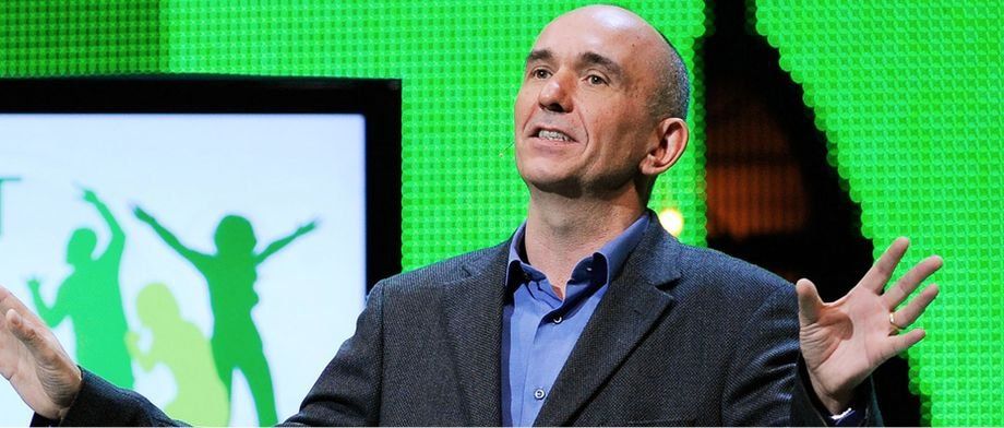 Peter Molyneux avrebbe voluto fare Fable 4