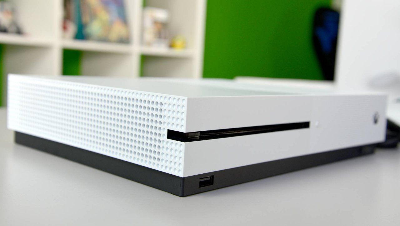 Microsoft: Xbox ha venduto ''Forte'' nel Black Friday