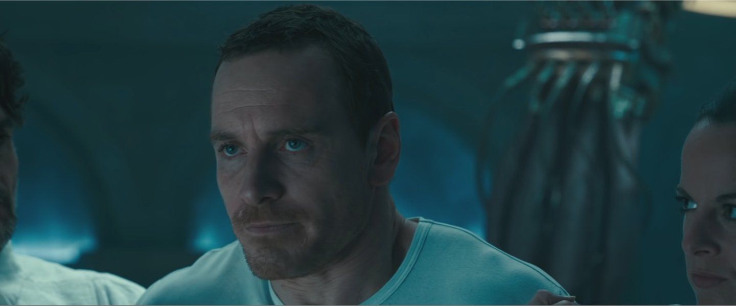 Michael Fassbender entra nell'Animus in una nuova clip di Assassin's Creed