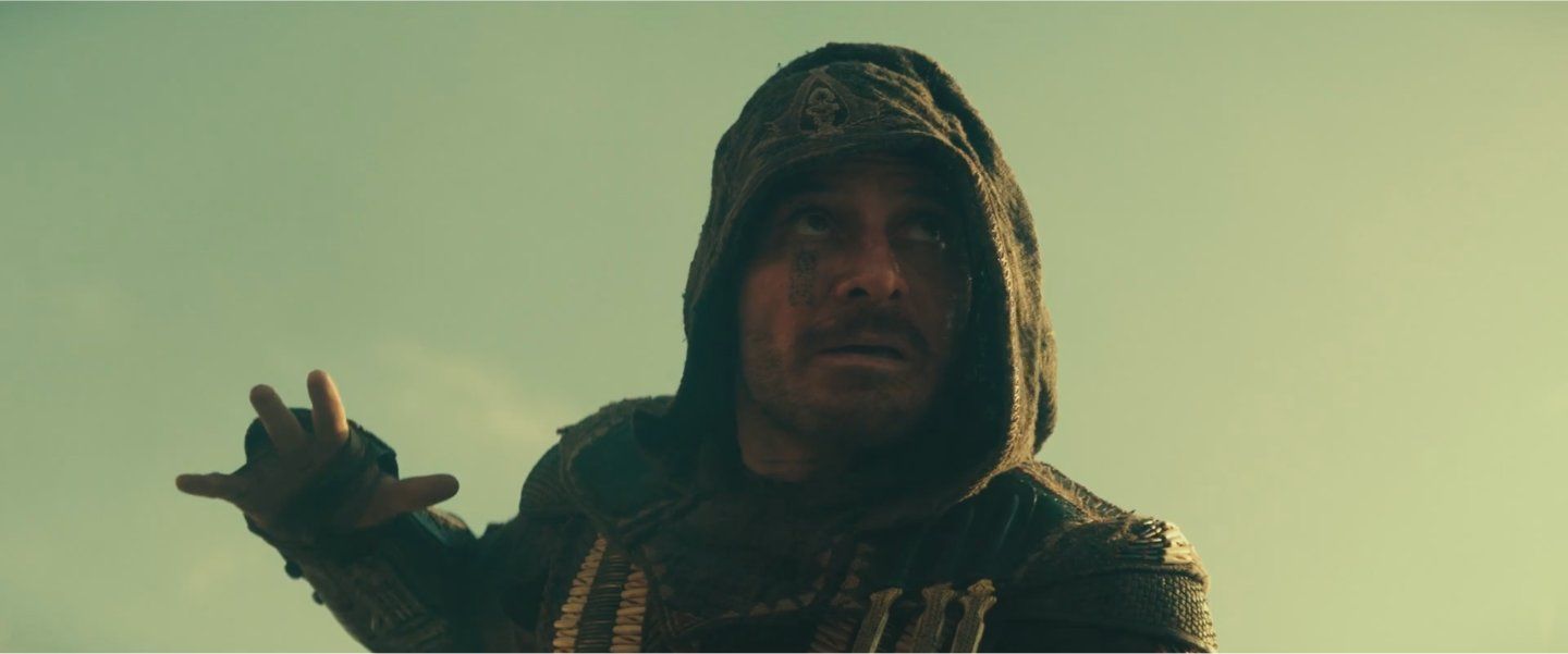 [TGA16] Nuova Clip dal film di Assassin's Creed