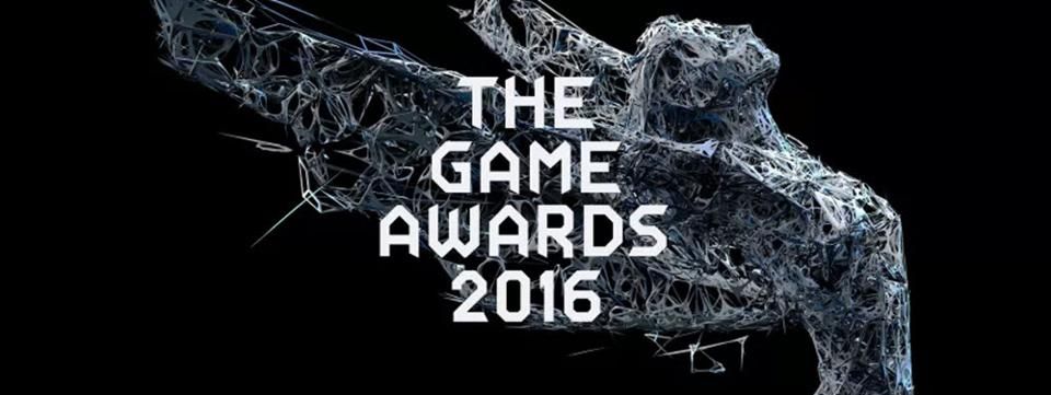 Games Awards 2016 – Tutte le premiazioni