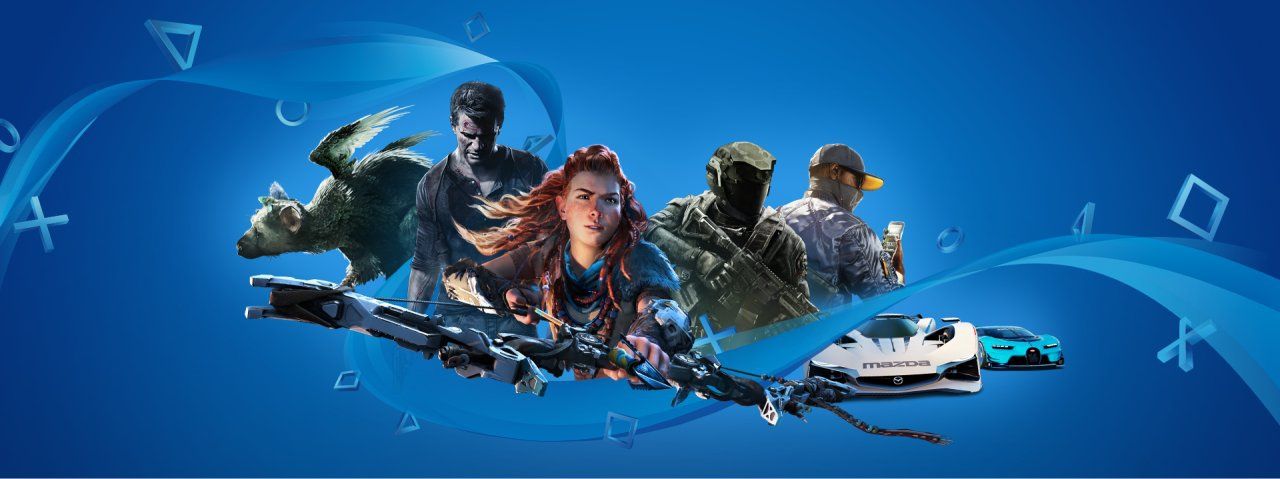 Ecco come seguire la PlayStation Experience 2016