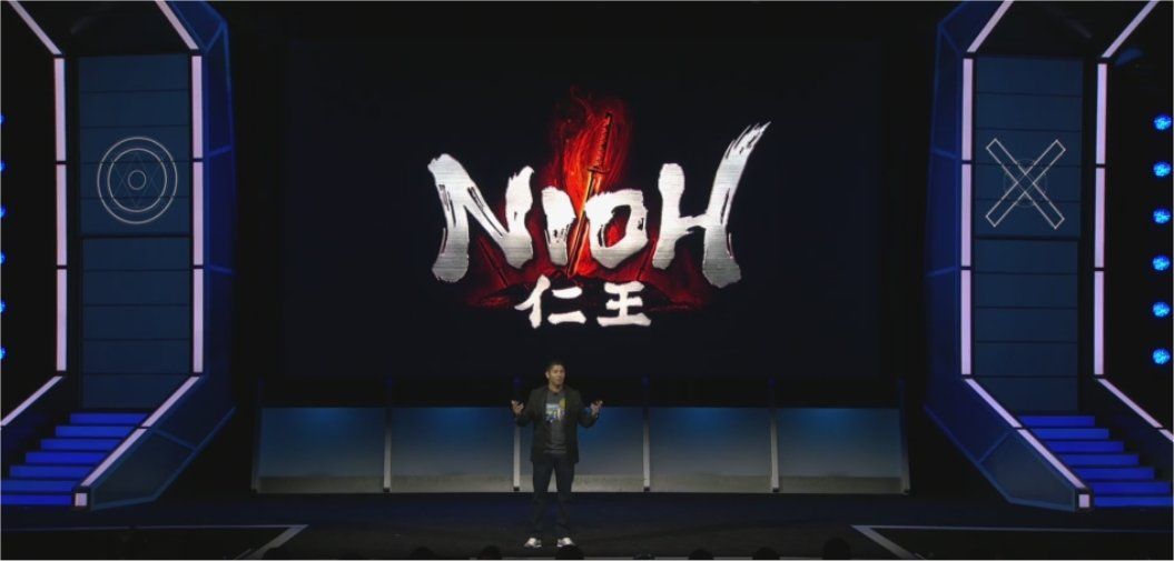 [PSX 2016] Nuovo trailer per NiOh