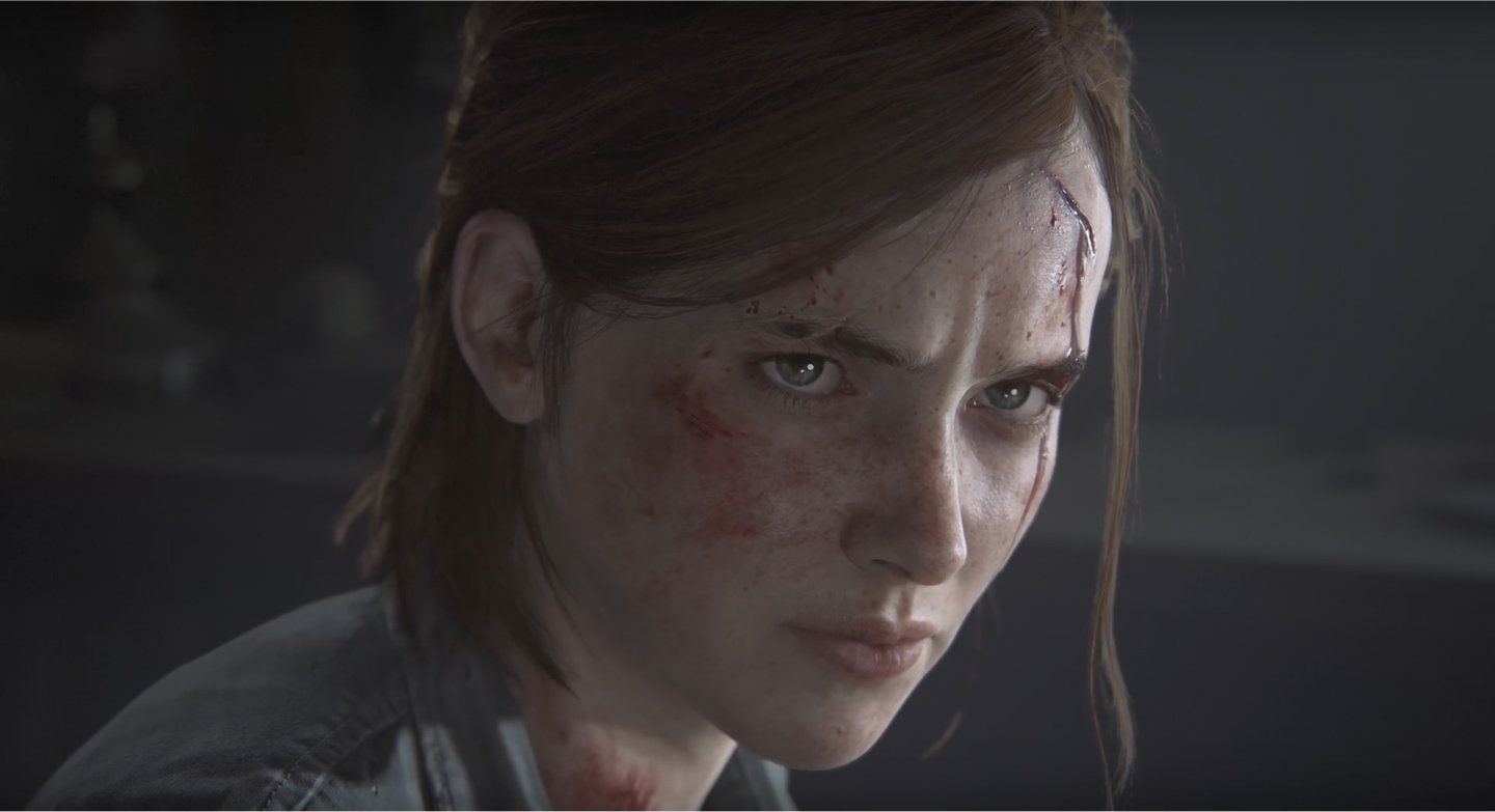 [PSX 2016] Ecco l'intero Panel di The Last of Us Part II