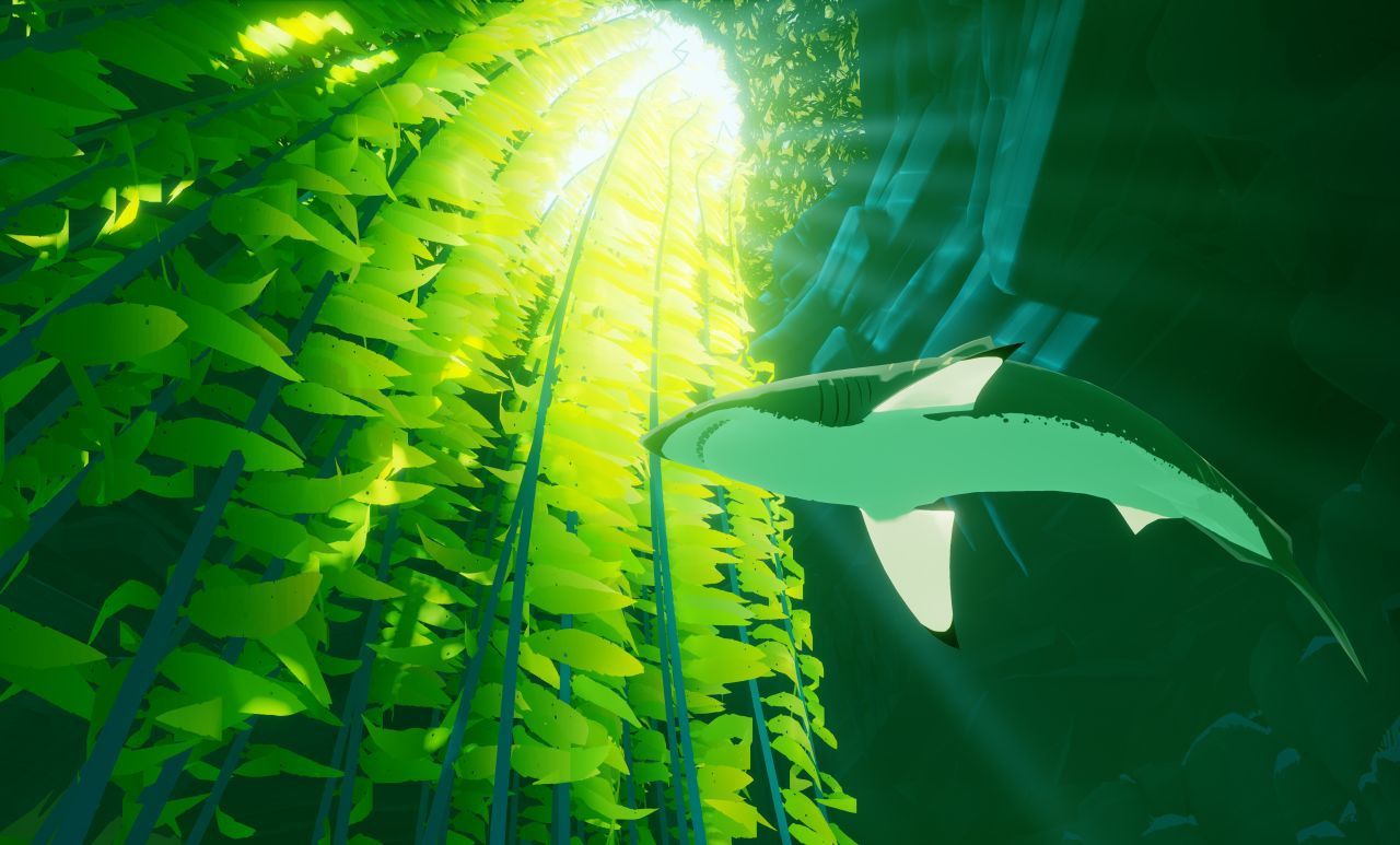 ABZU è disponibile oggi su Xbox One