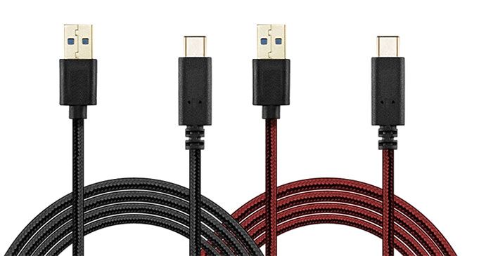 [Ruimor] Nintendo Switch avrà connettori USB-C?
