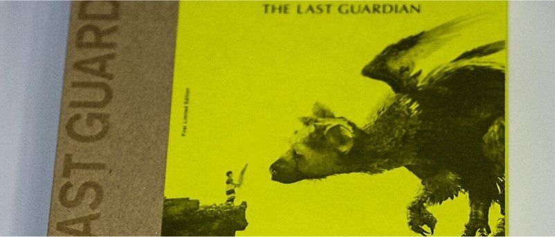 Kojima ringrazia Ueda per The Last Guardian