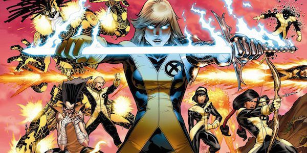 Josh Boone twitta e conferma l'arrivo di X-Men: New Mutants