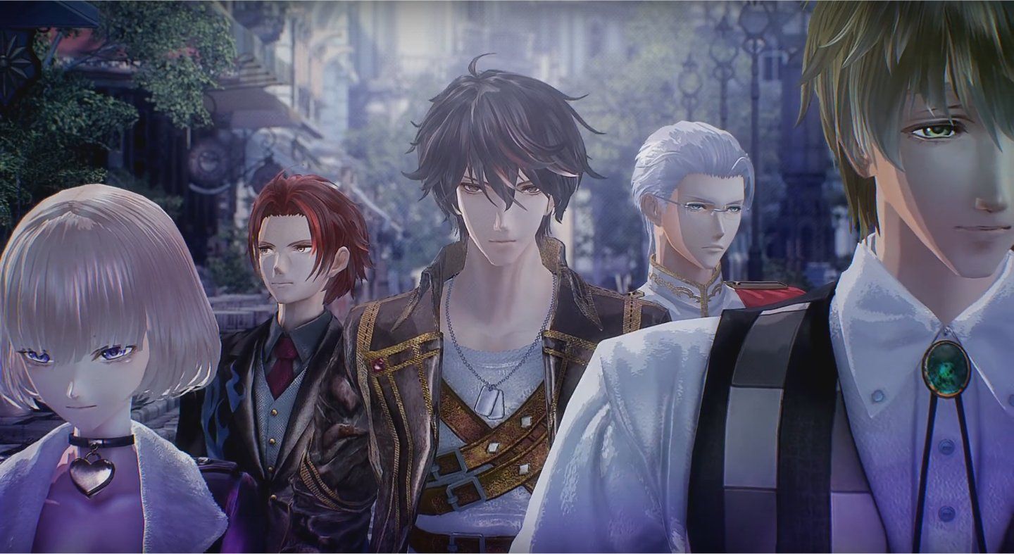 Nuovo trailer JAP per Valkyria: Azure Revolution