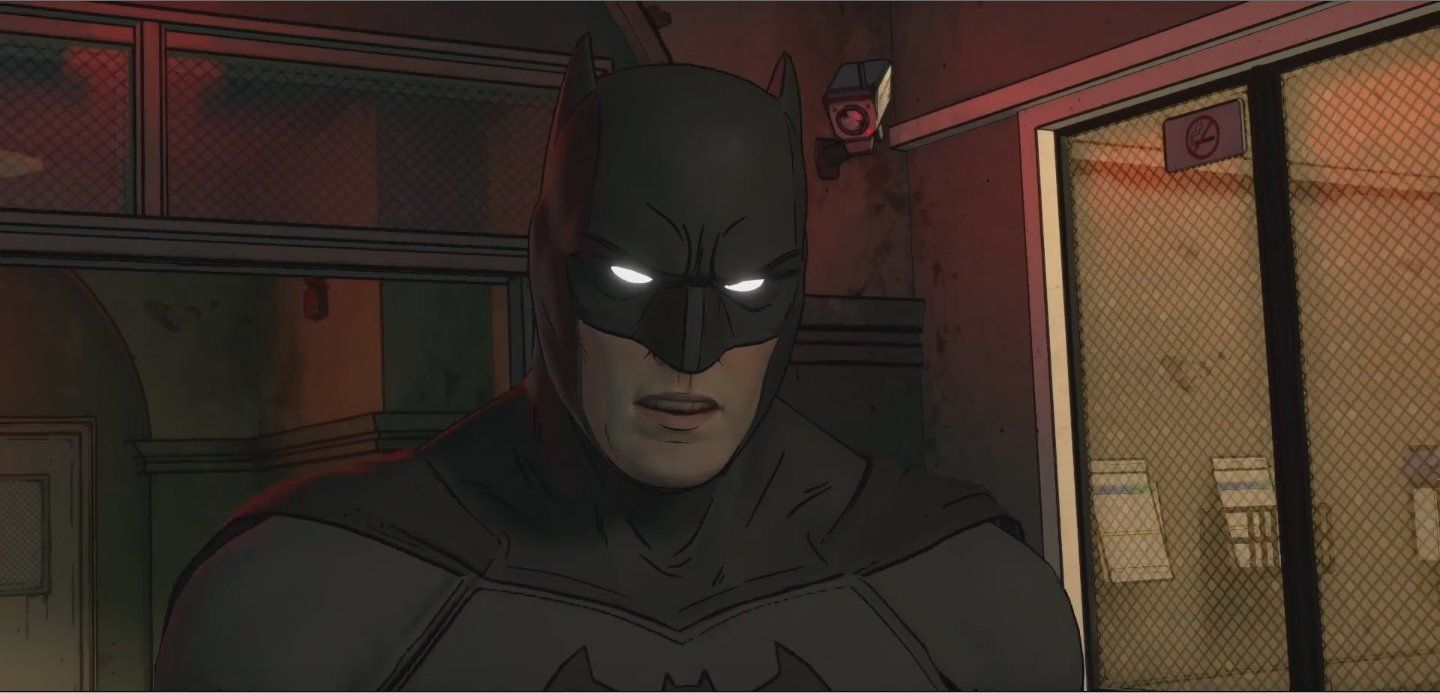 Arriva l'episodio finale di Batman: The Telltale Series - il primo è gratis su Steam