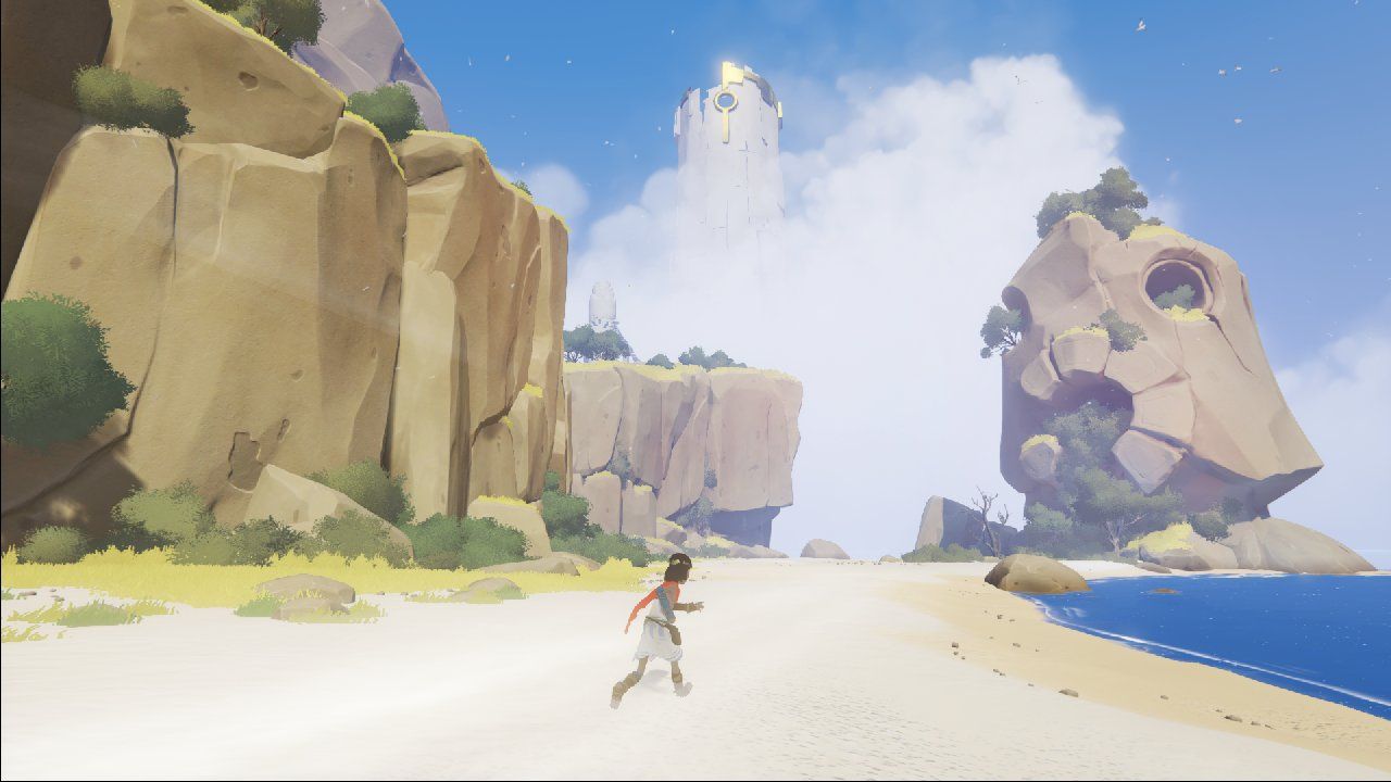 Rime classificato per PS4, ma anche per PC, Xbox One e Switch