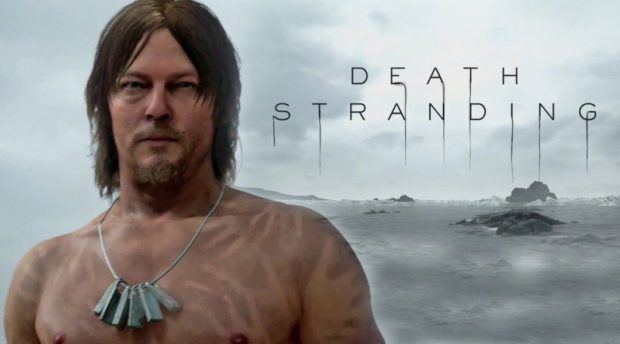 [Rumor] Svelato il nome del protagonista di Death Stranding?